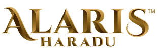 Alaris Haradu